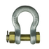 Safety Pin Bow Shackle