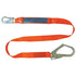 SPANSET Energy Absorbing Lanyard With Scaffold Hook