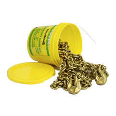 Chain Kit with Winged Grab Hooks