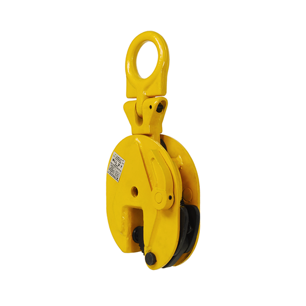 Universal Plate Clamp